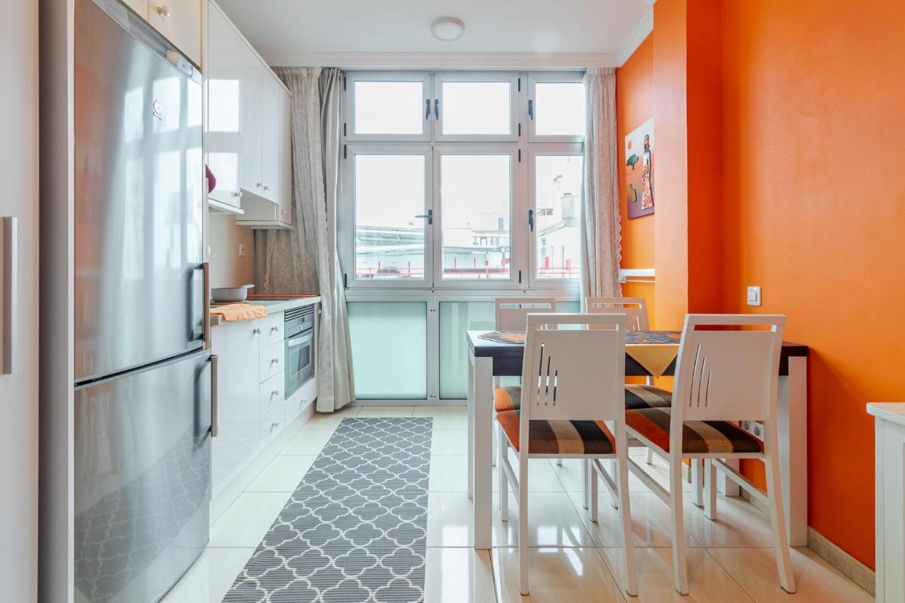 Apartment Flatguest Luis Morote - - - Wifi *