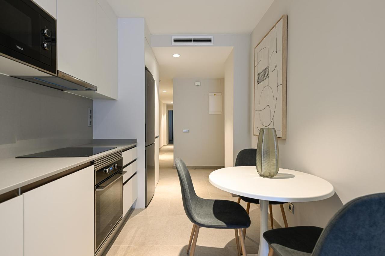 Apartamento Loft Canteras Las Palmas de Gran Canaria