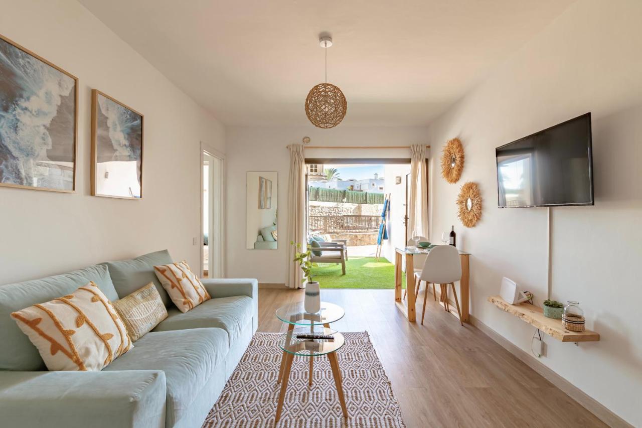 House Playa Del Inglés Apartamento San Bartolomé