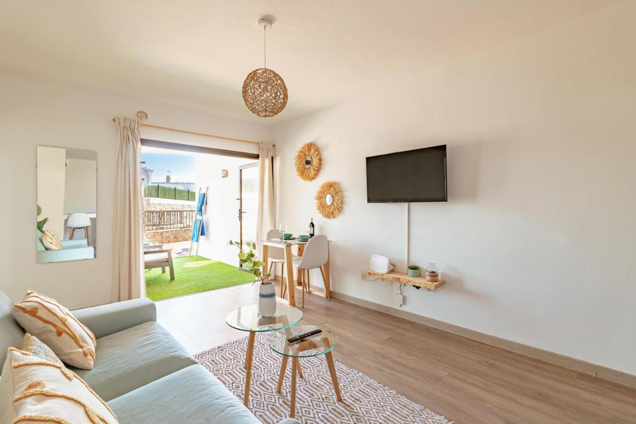House Playa Del Inglés Apartamento *
