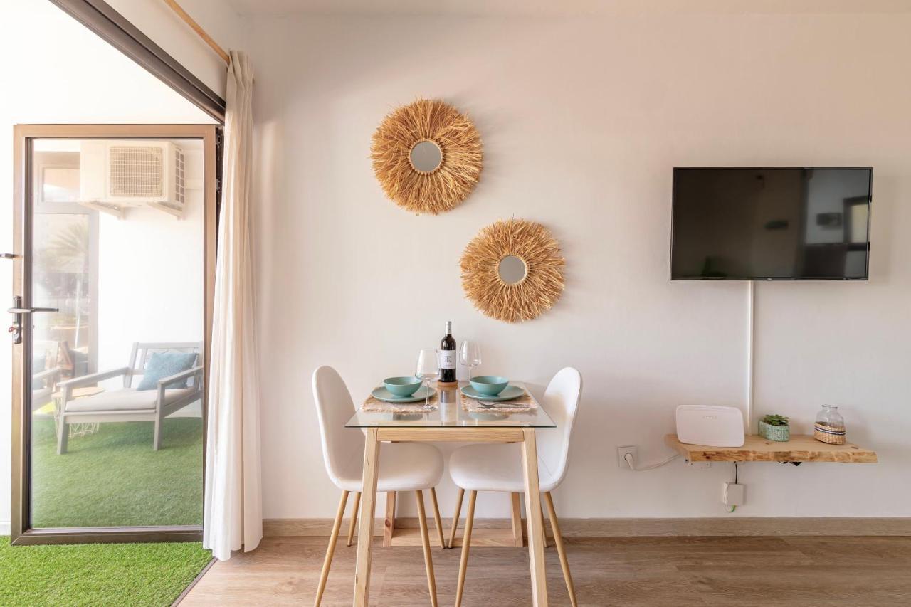 House Playa Del Inglés Apartamento *