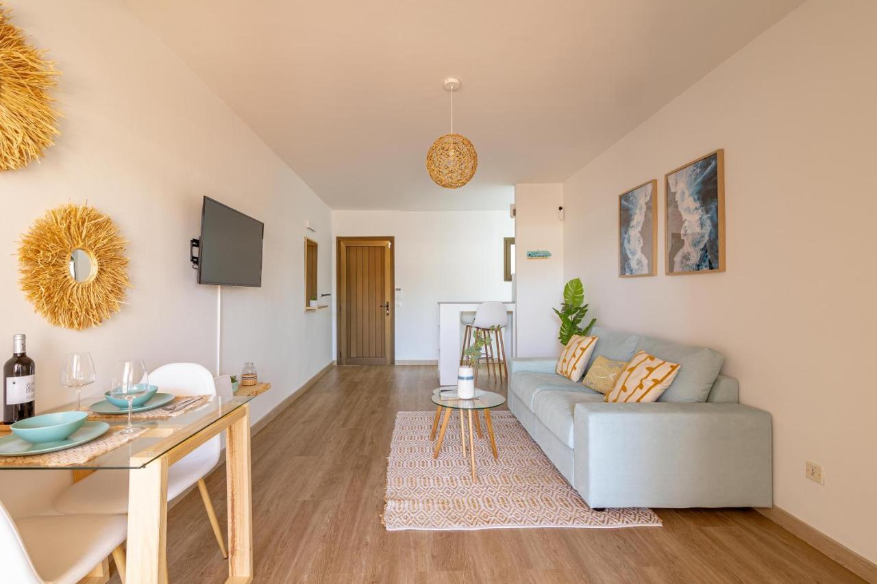 House Playa Del Inglés Apartamento San Bartolomé