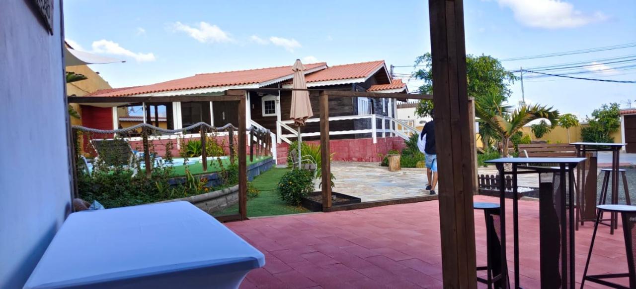 Luxury El Panadero Villa *