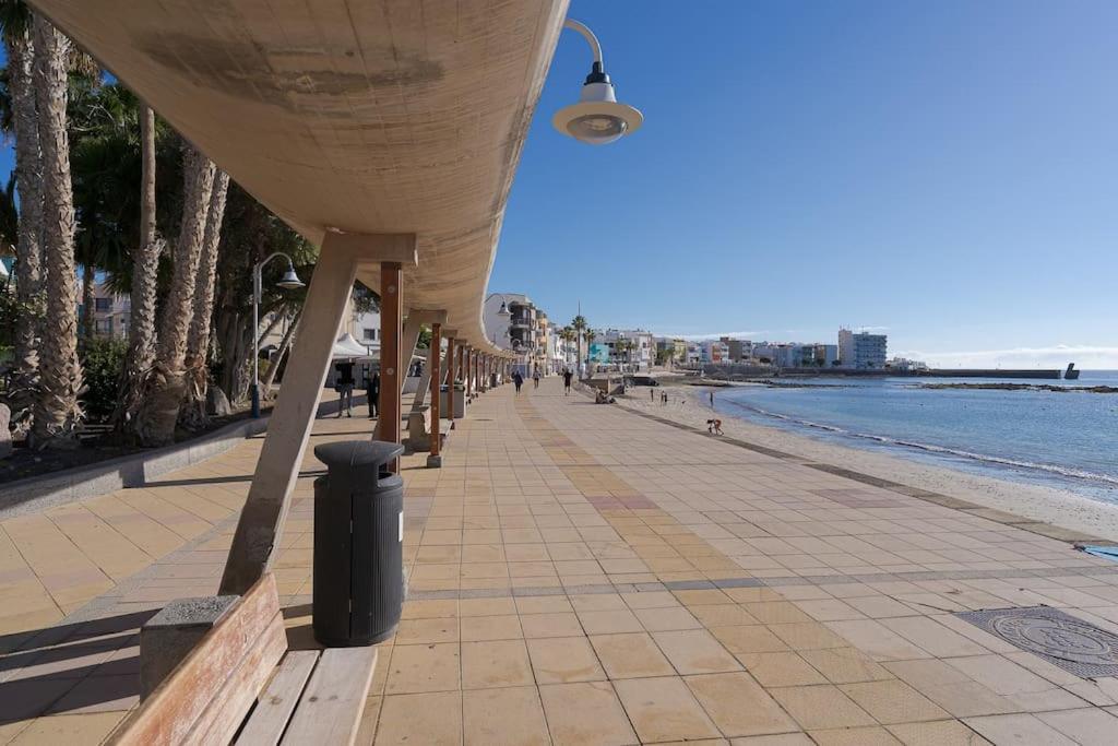 Apartment Afortunadas - Playa 1ºc