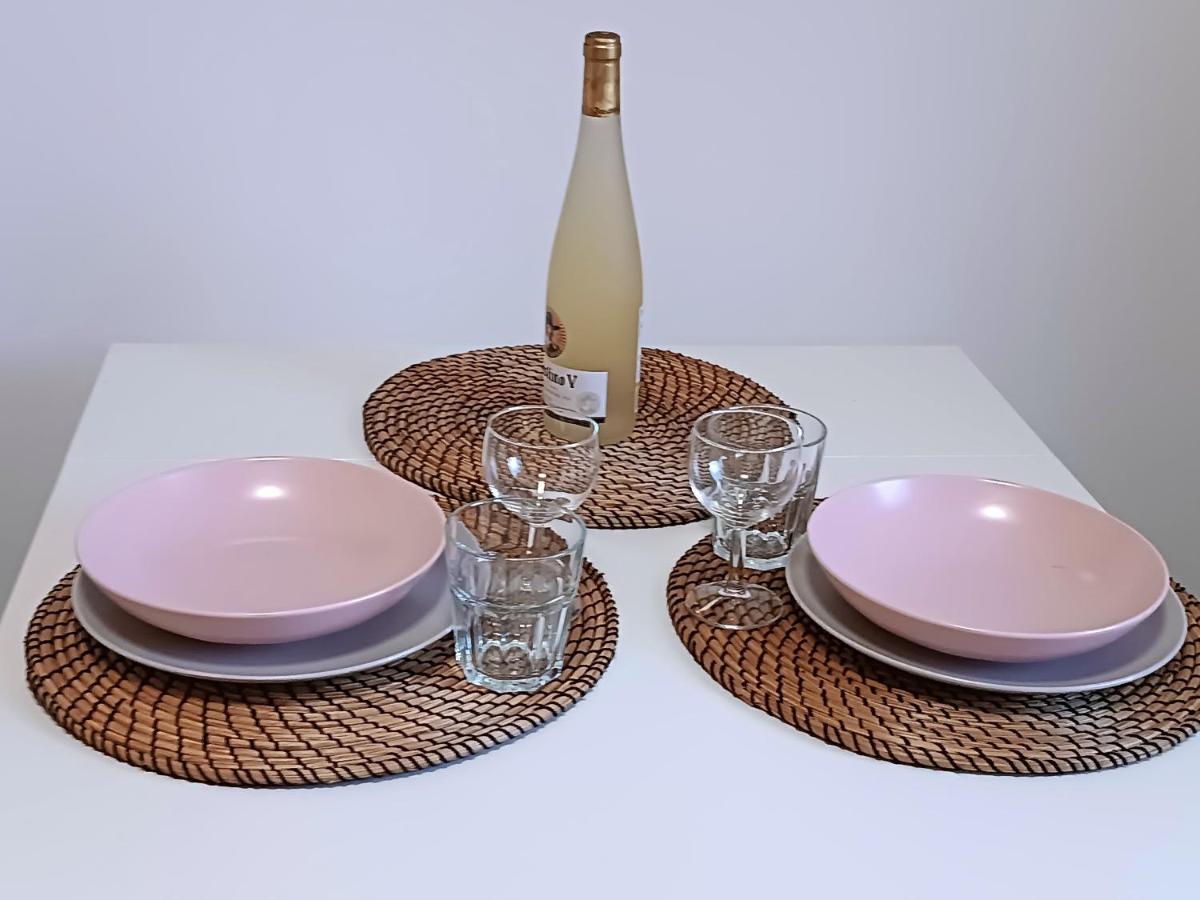 Apartamento Cozy Maspalomas