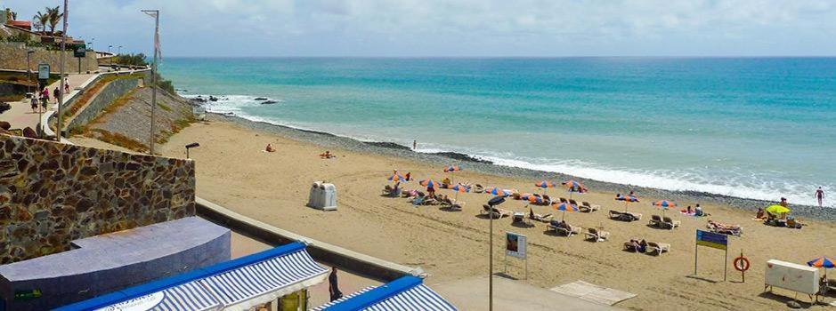 Cozy Maspalomas Apartamento Maspalomas (Gran Canaria)