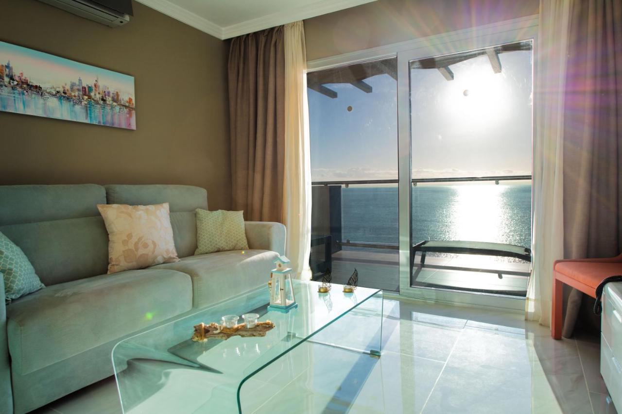 Apartahotel Riviera Vista Playa Del Cura (Gran Canaria)