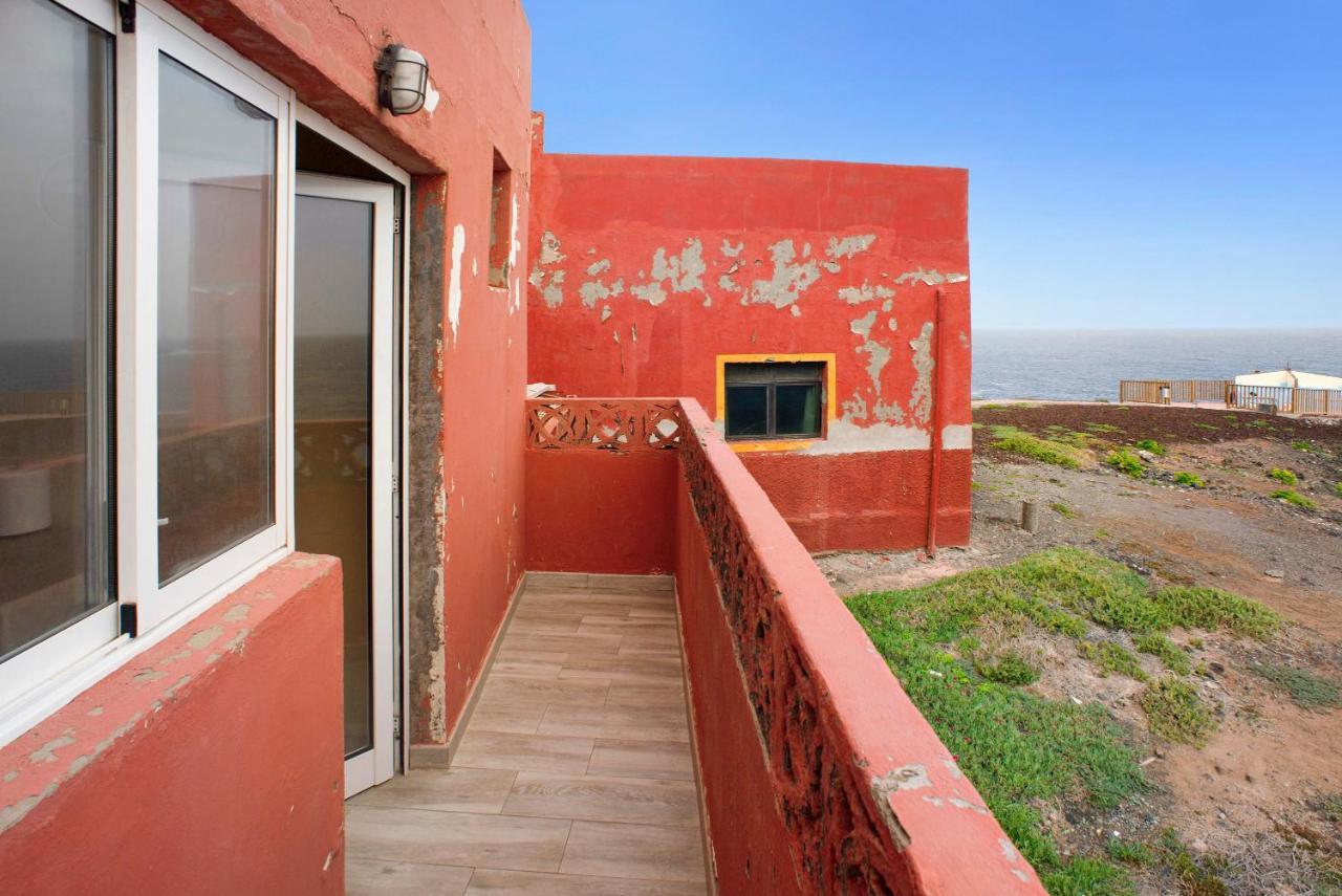 El Faro Sardina