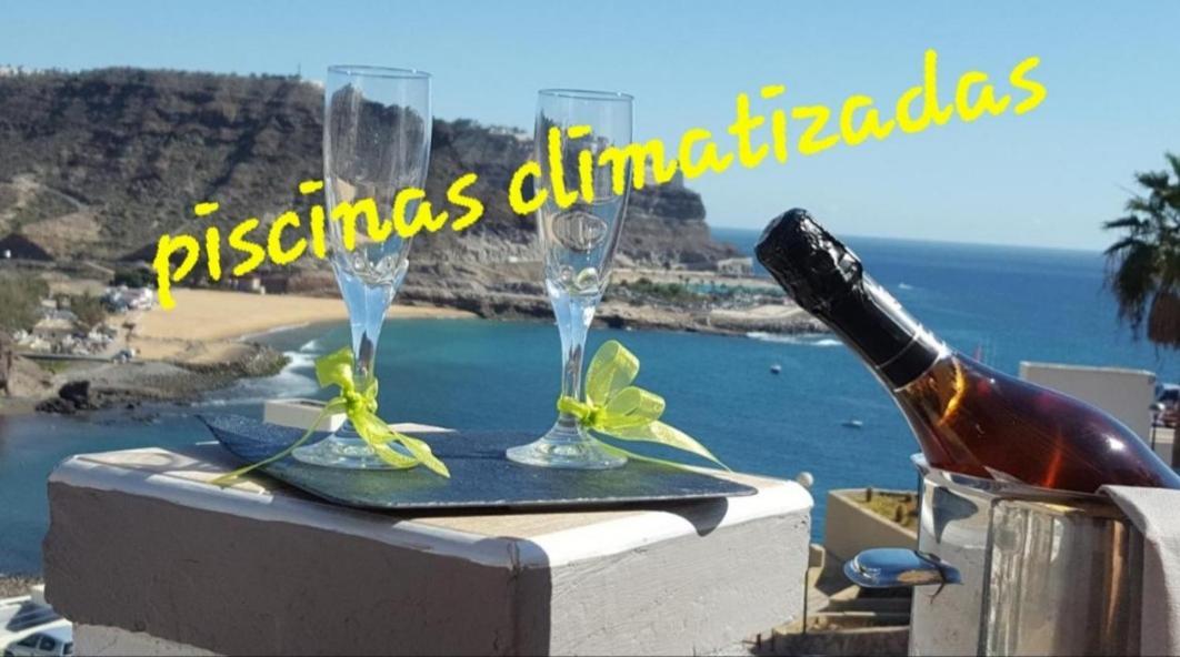 Apartment Sur Monsenor Playa Del Cura (Gran Canaria)