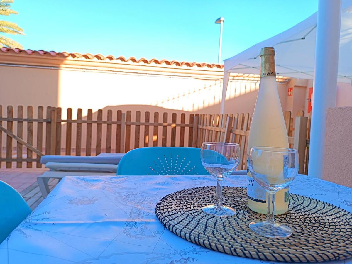 Apartamento Cozy Maspalomas Maspalomas (Gran Canaria)