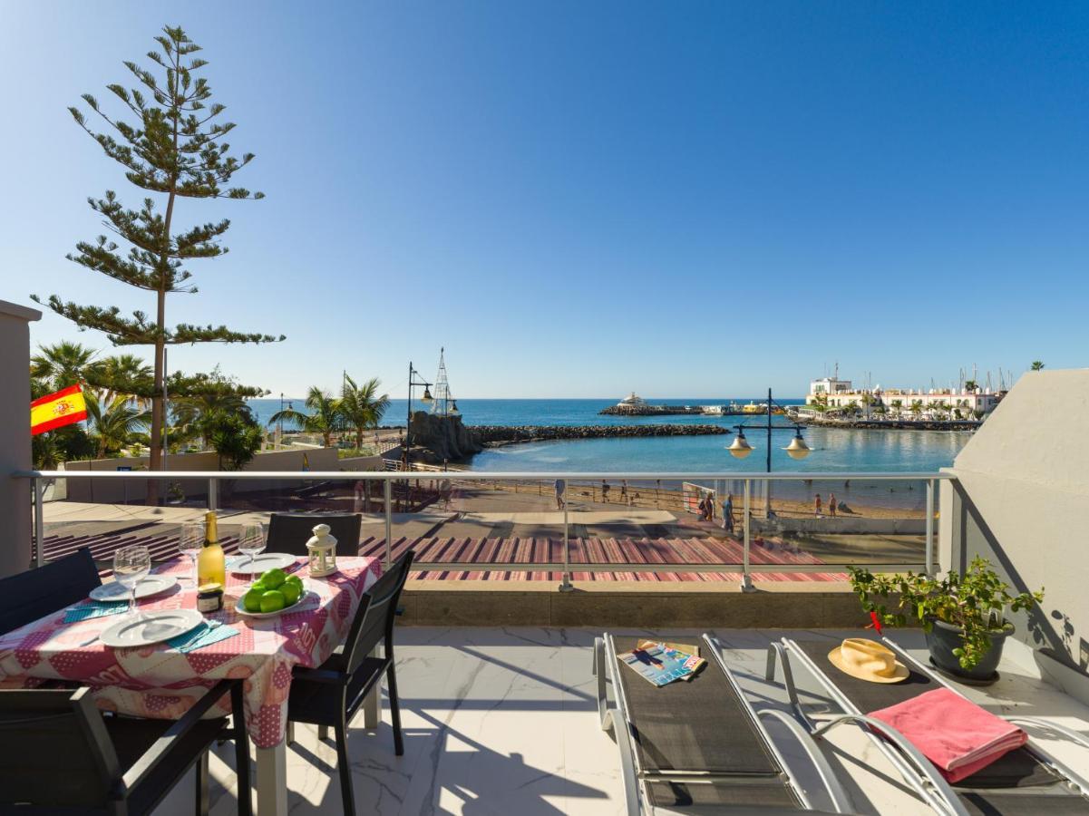 Holiday home Blue Sky Mogan