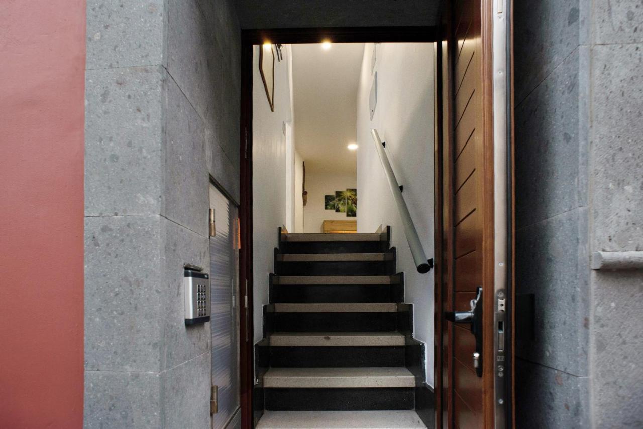 Jardin Cardona Apartment