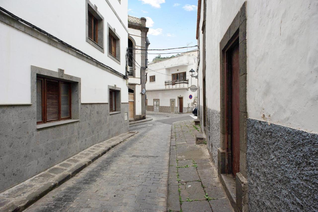 Jardin Cardona * Arucas