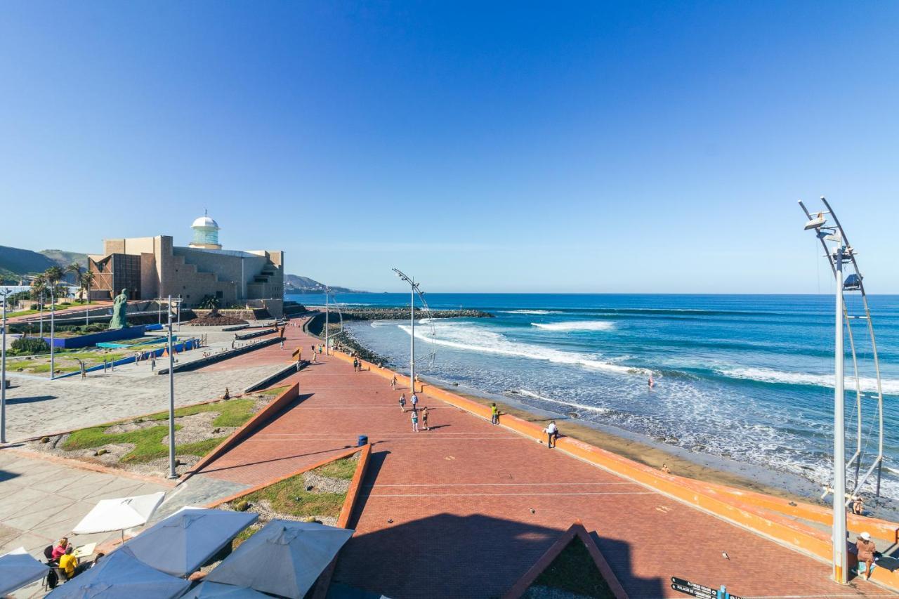 Ocean & Auditorium Views Las Palmas de Gran Canaria