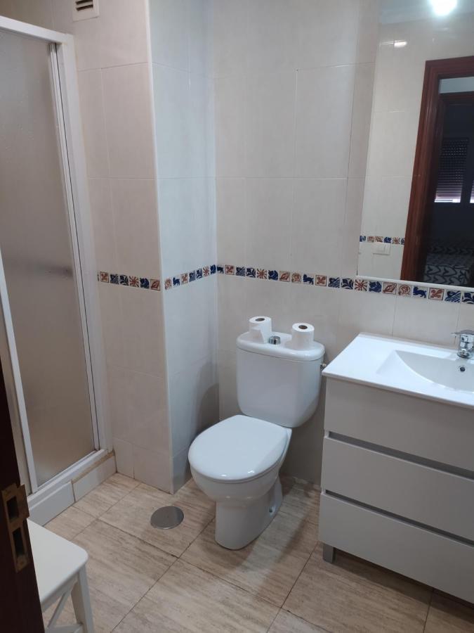 Aqui Te Espero Apartamento *