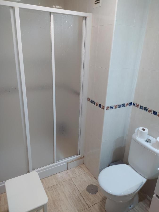 Apartamento Aqui Te Espero *
