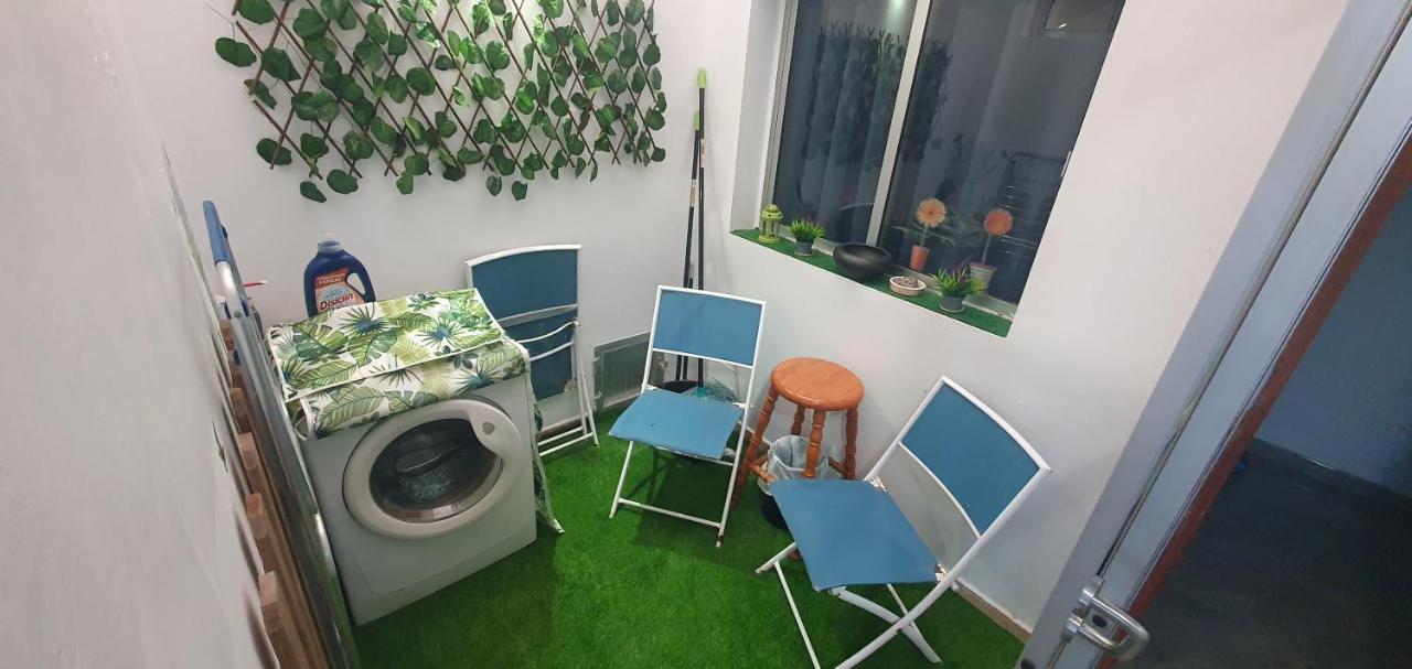 Burero - Comfy - Near Airport & Beaches