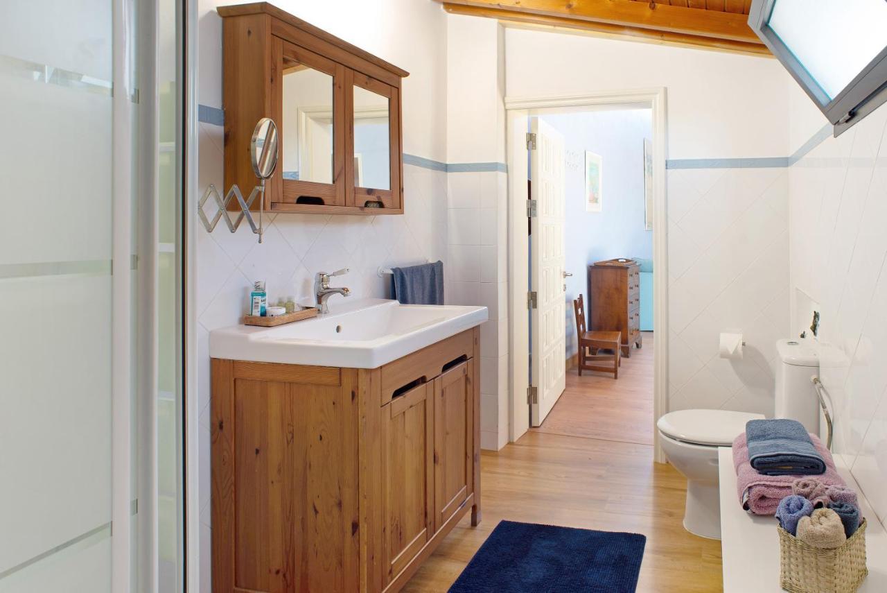 La Lavanda Holiday home