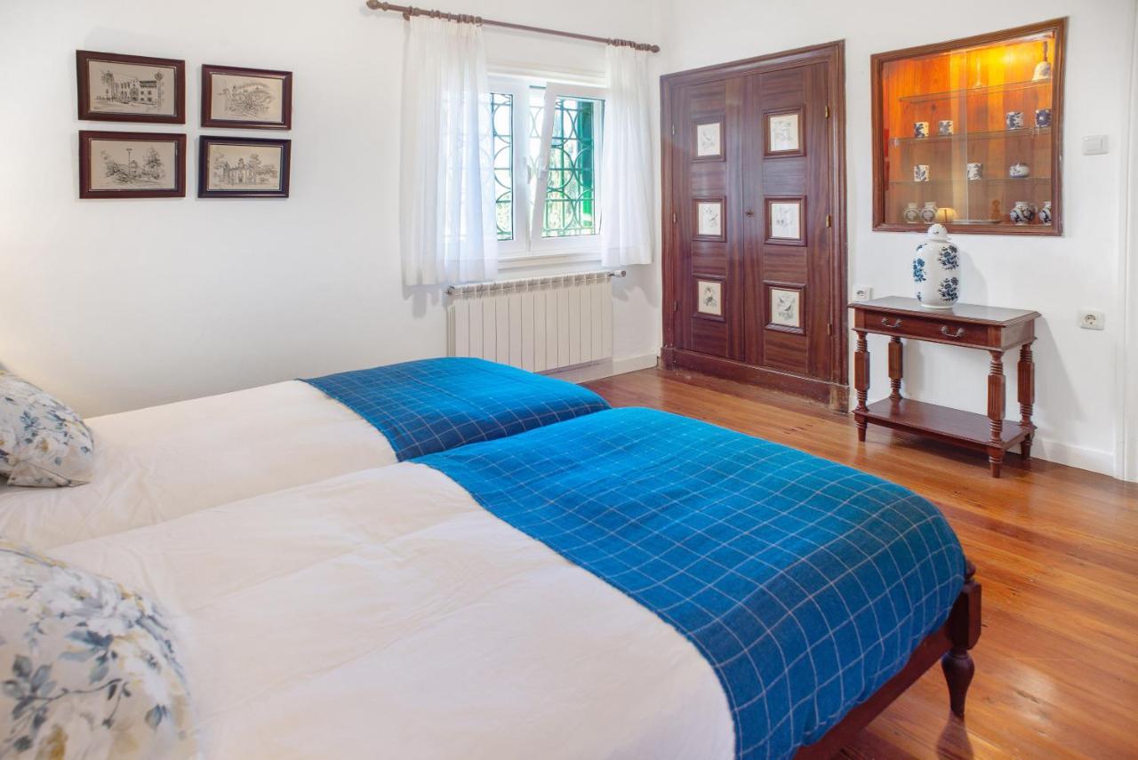 Holiday home La Veguetilla Vega de San Mateo