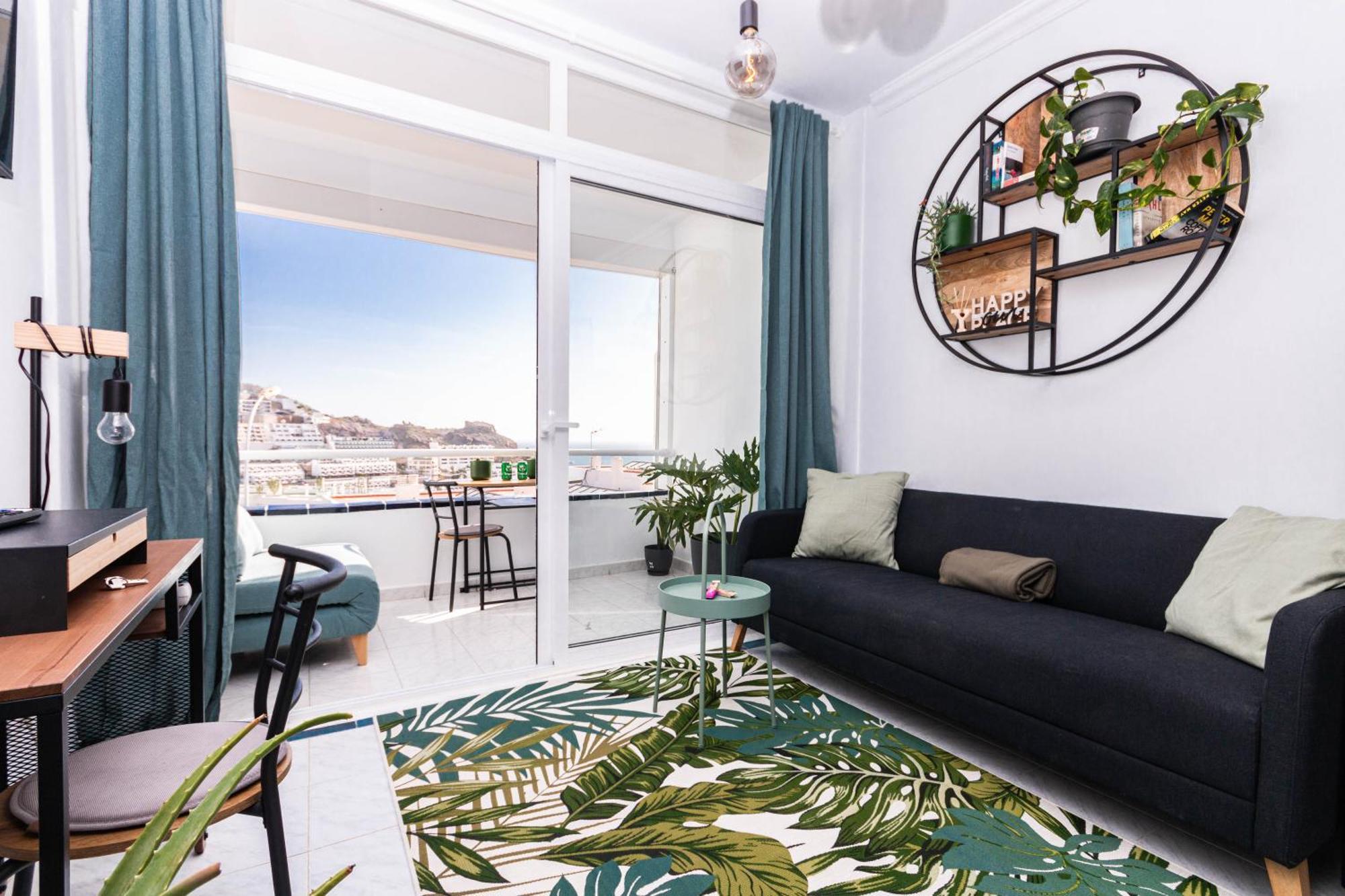 Your Happy Place Puerto Rico With Ac Puerto Rico (Gran Canaria)