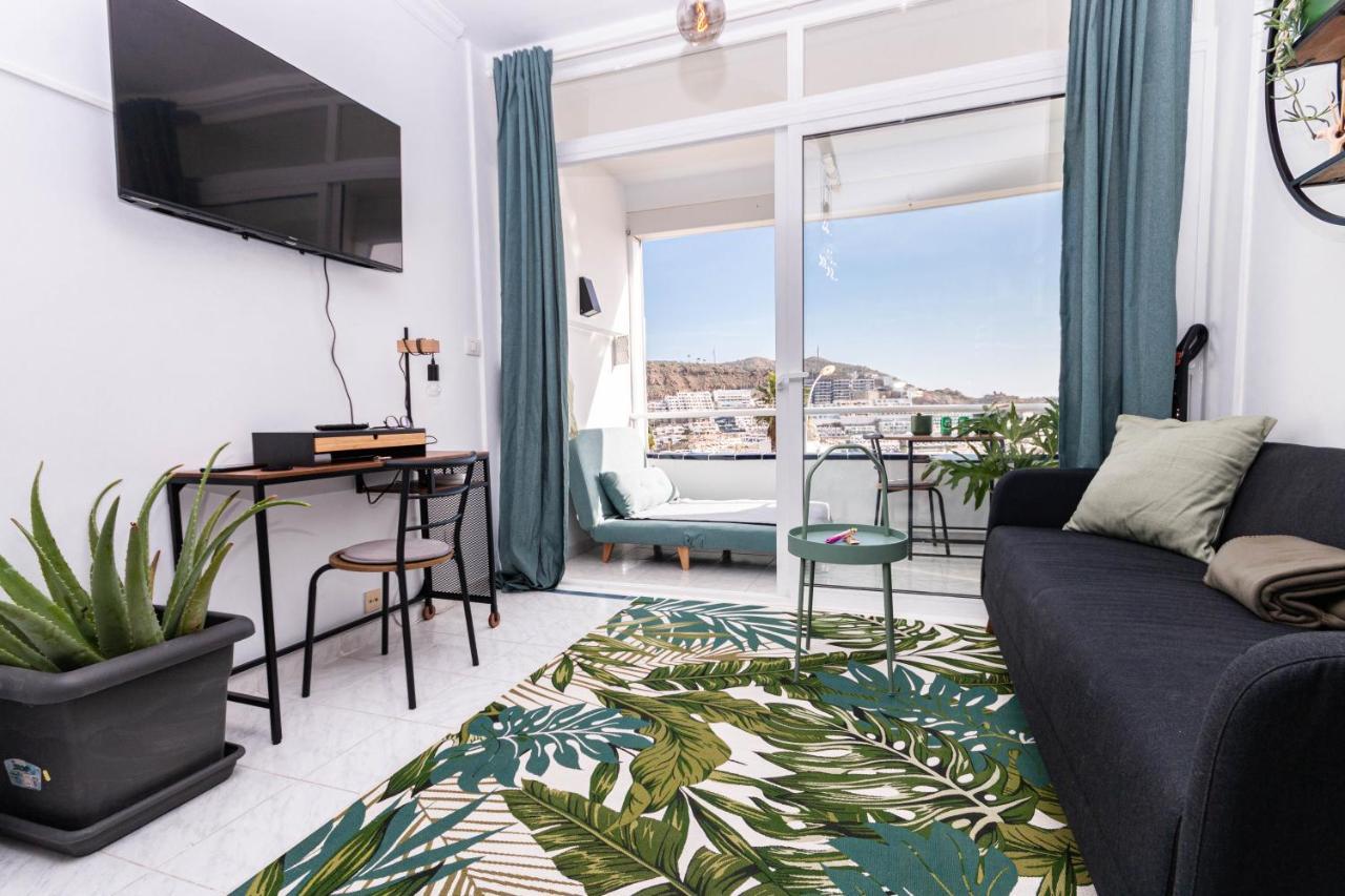 Your Happy Place Puerto Rico With Ac Appartamento *