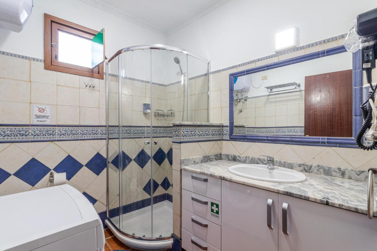 Flatguest Faro De Sardina - 3 Bed - Coast - Wifi