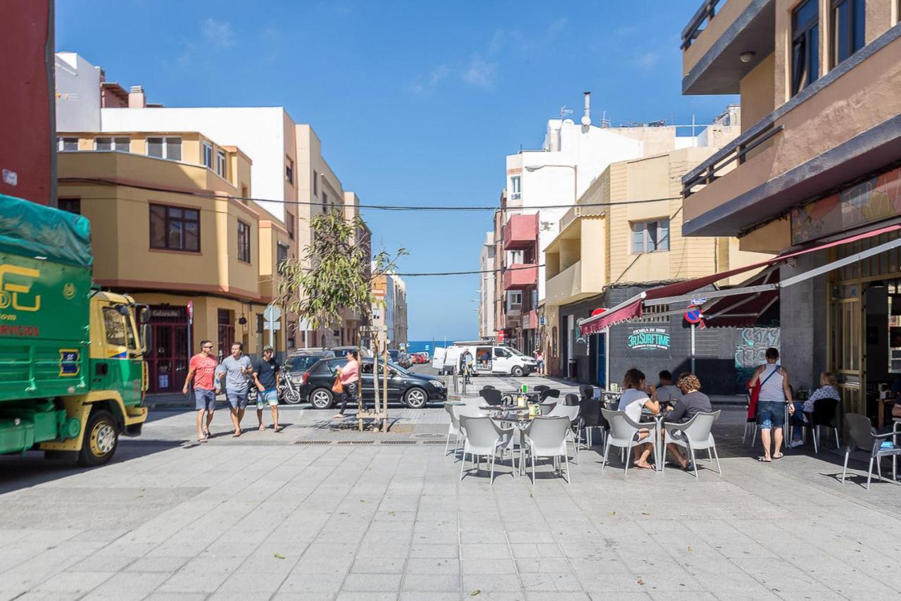 Apartment Flatguest Luis Morote - - - Wifi *