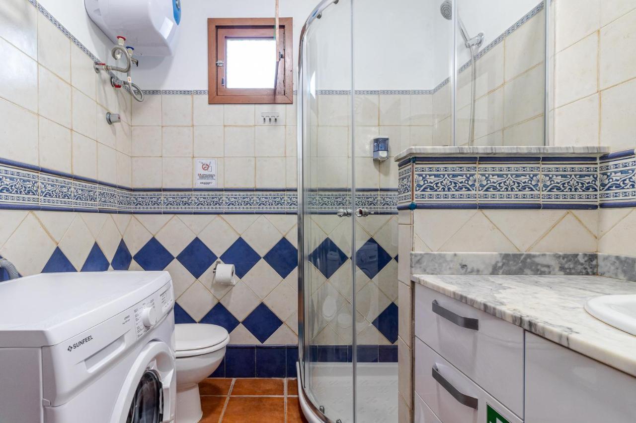 Flatguest Faro De Sardina - 3 Bed - Coast - Wifi Сasa de vacaciones Gáldar
