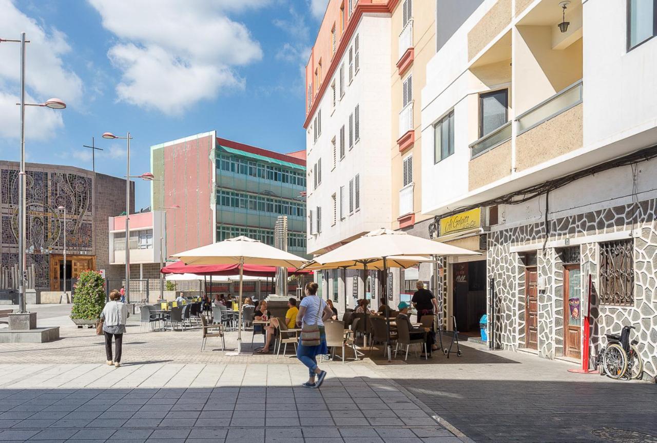 Apartment Flatguest Luis Morote - - - Wifi *