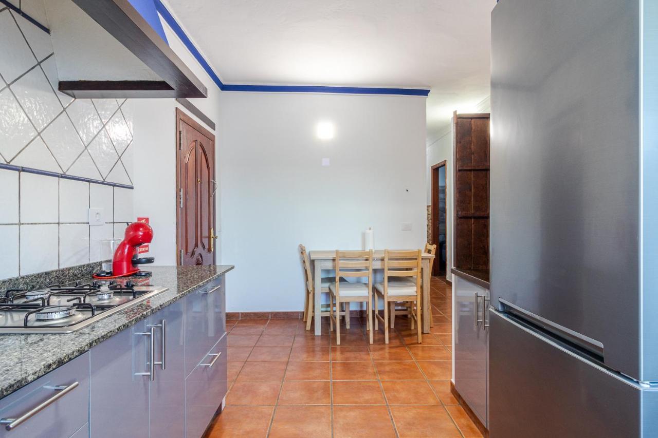 Сasa de vacaciones Flatguest Faro De Sardina - 3 Bed - Coast - Wifi