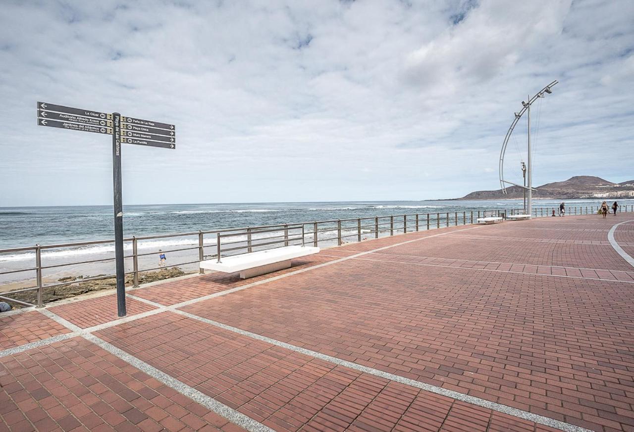 Apartment Flatguest Luis Morote - - - Wifi Las Palmas de Gran Canaria