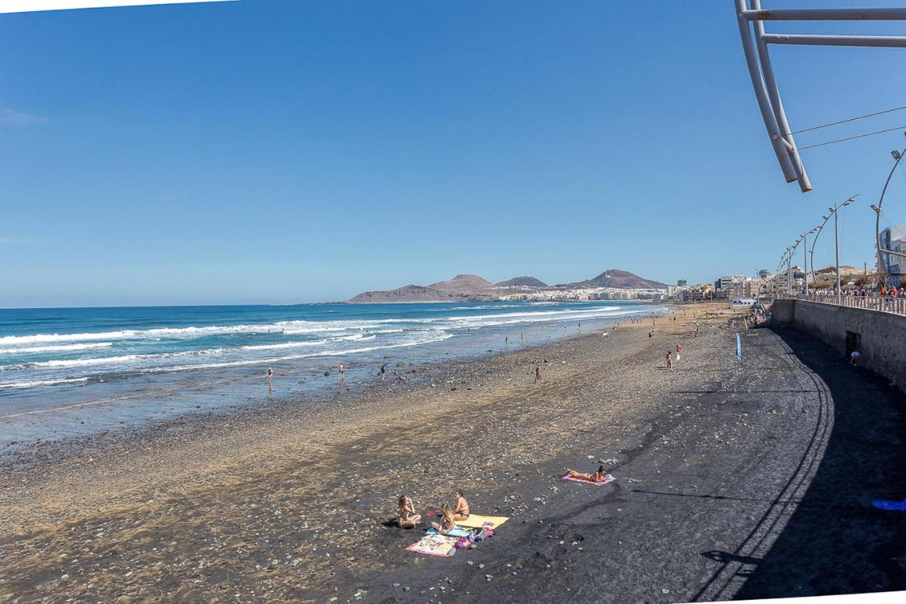 Apartment Flatguest Luis Morote - - - Wifi *