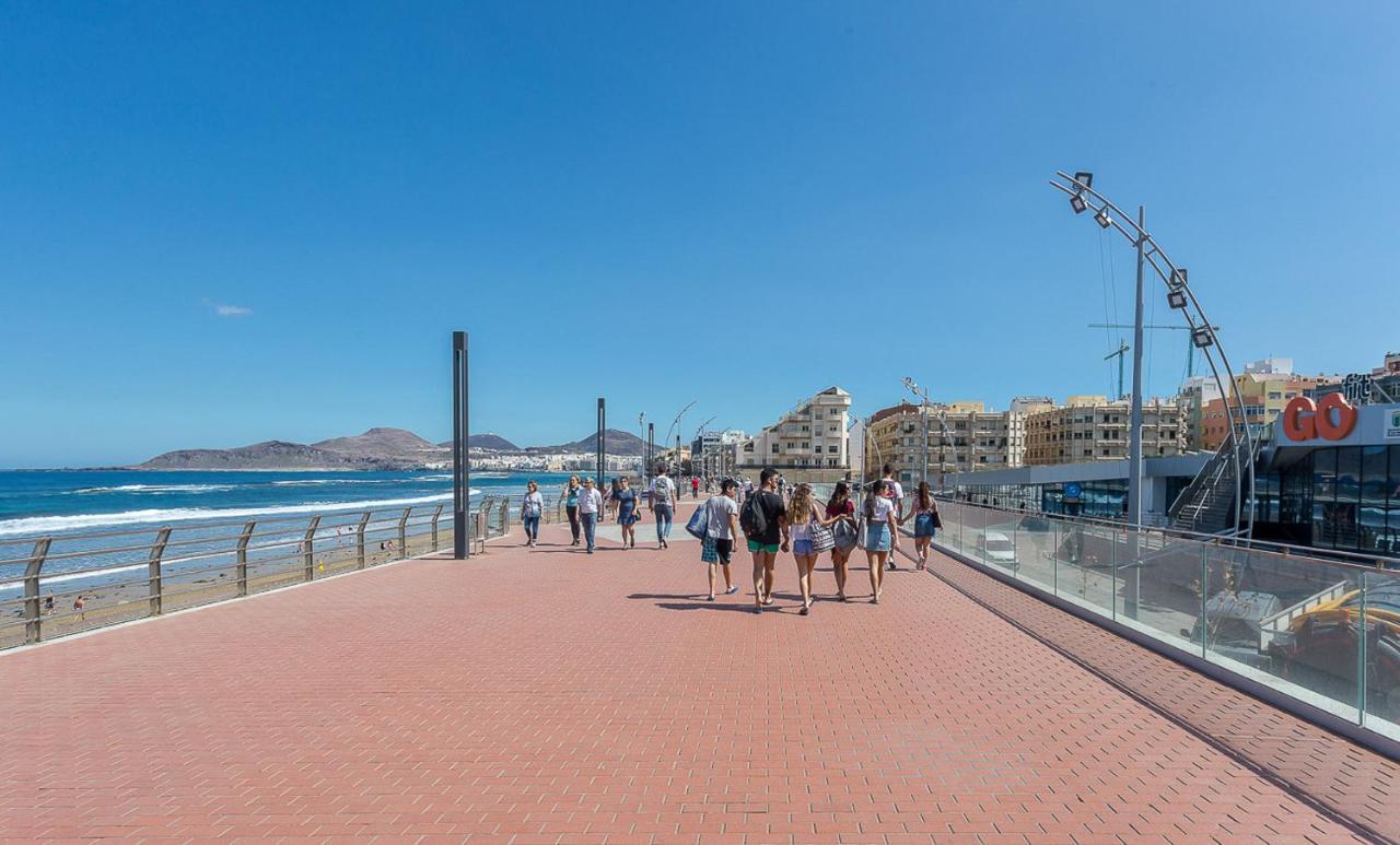 Apartment Flatguest Luis Morote - - - Wifi *