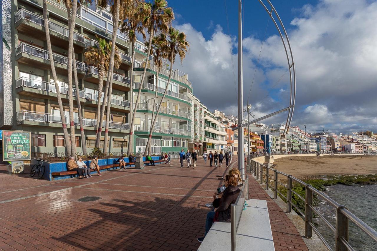 Flatguest Luis Morote - - - Wifi Las Palmas de Gran Canaria