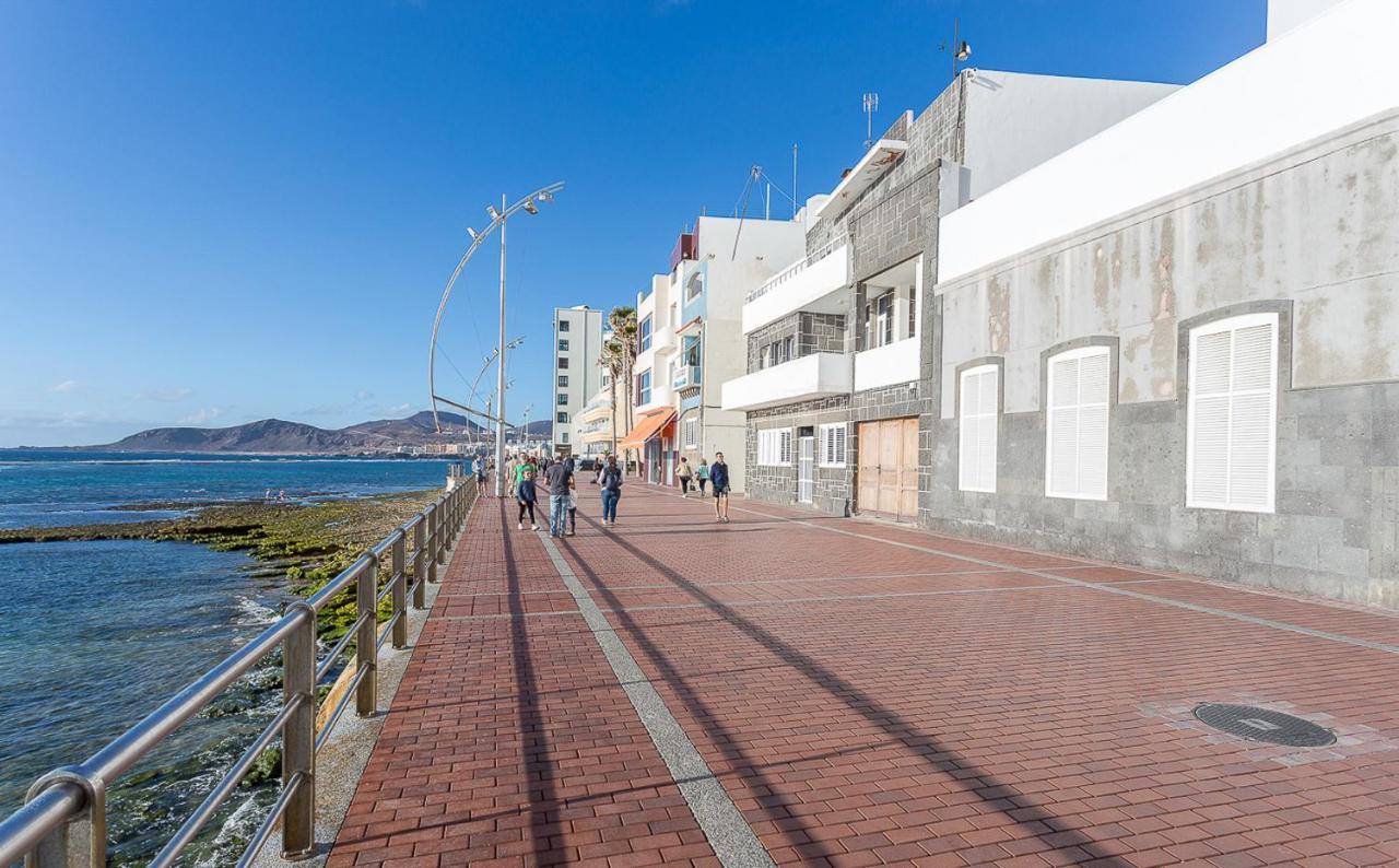 Flatguest Luis Morote - - - Wifi *