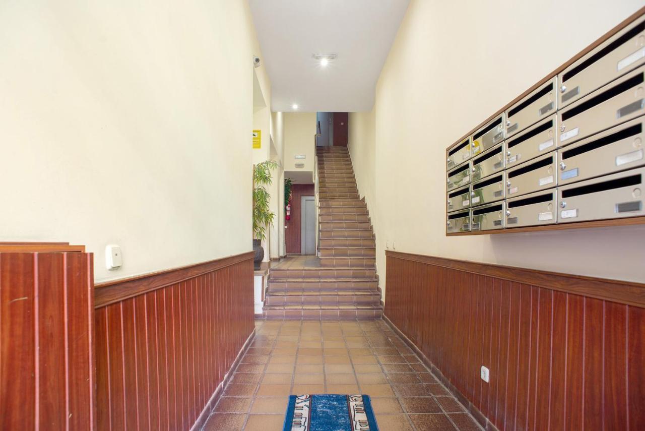 Holiday home Coral Canteras