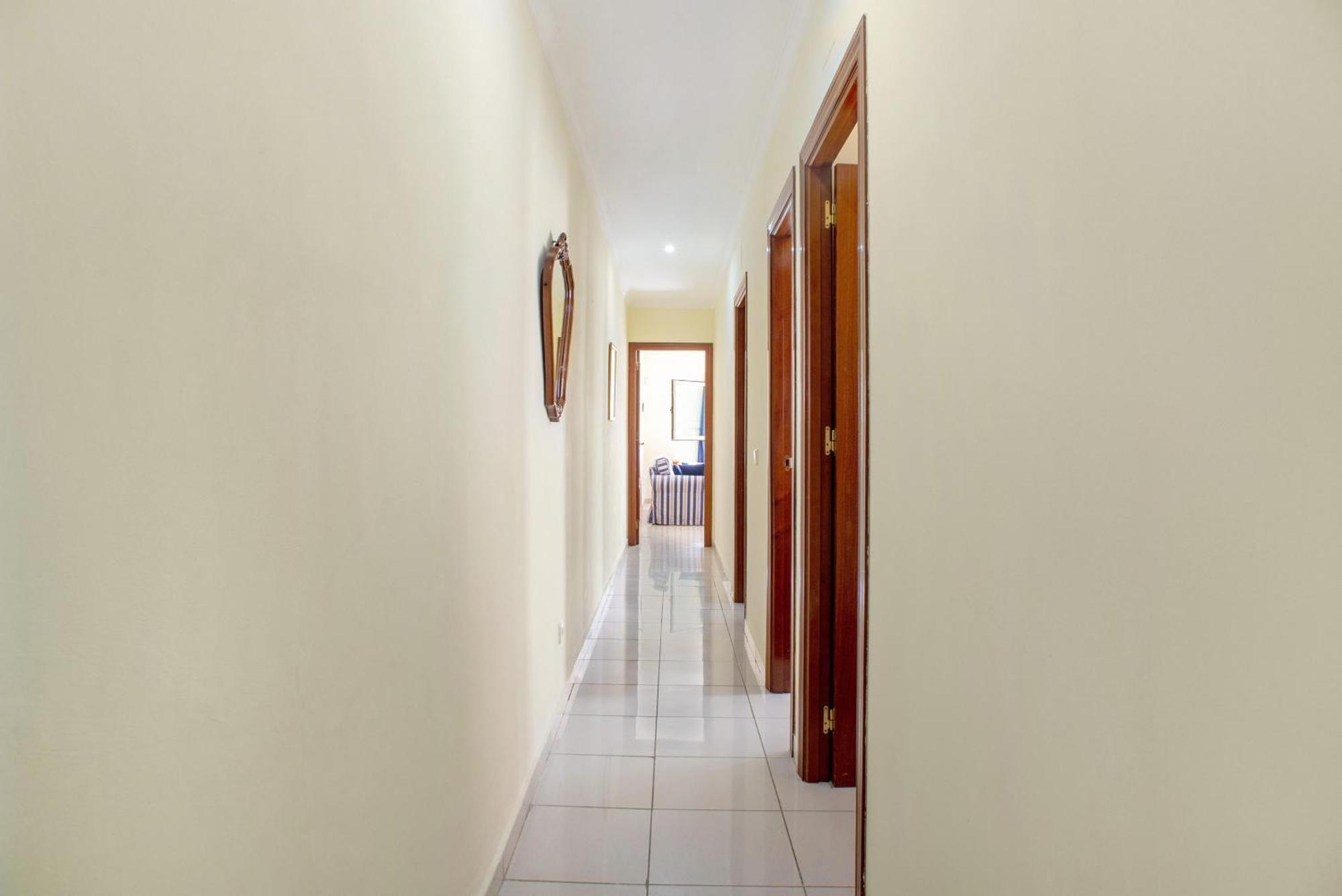 Holiday home Coral Canteras Las Palmas de Gran Canaria