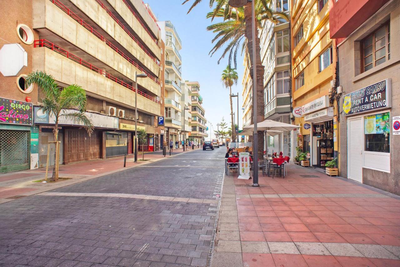 Coral Canteras *