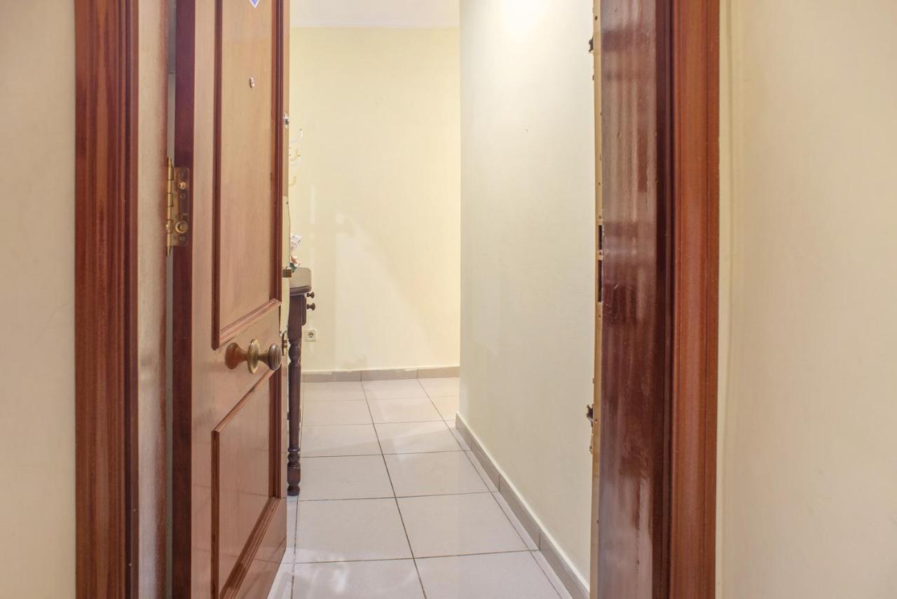 Holiday home Coral Canteras