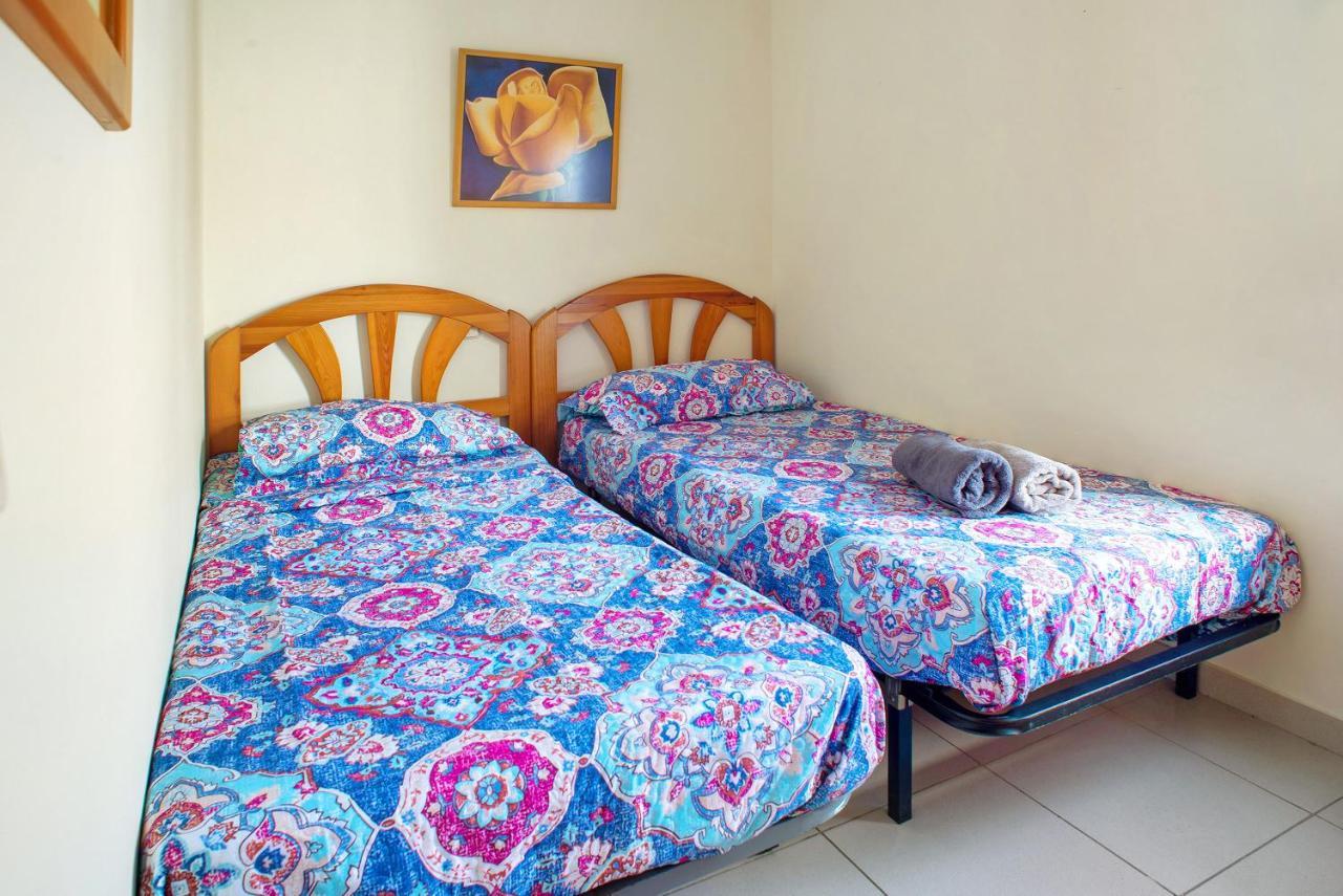 Holiday home Coral Canteras *