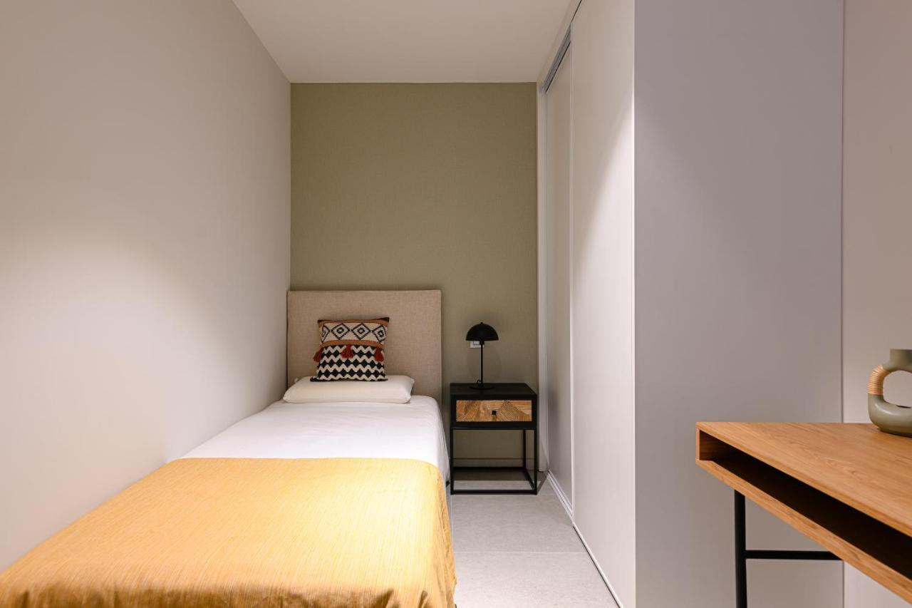 Apartamento Loft Canteras *
