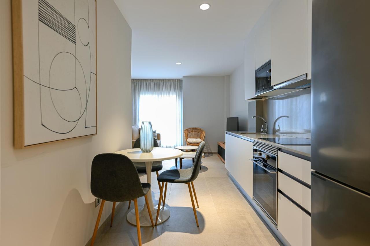 Apartamento Loft Canteras Las Palmas de Gran Canaria