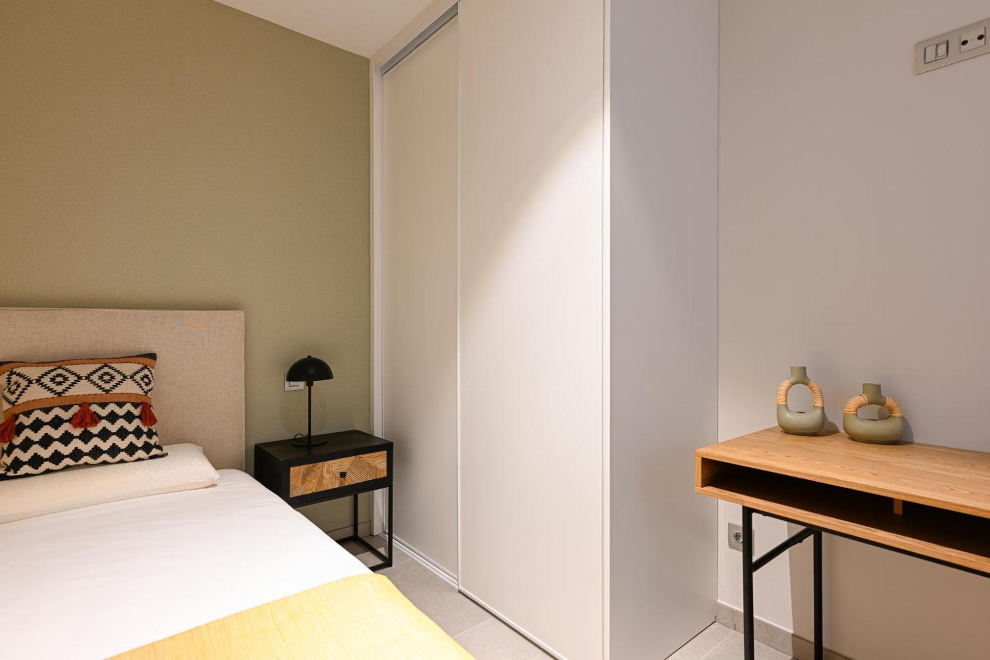 Loft Canteras