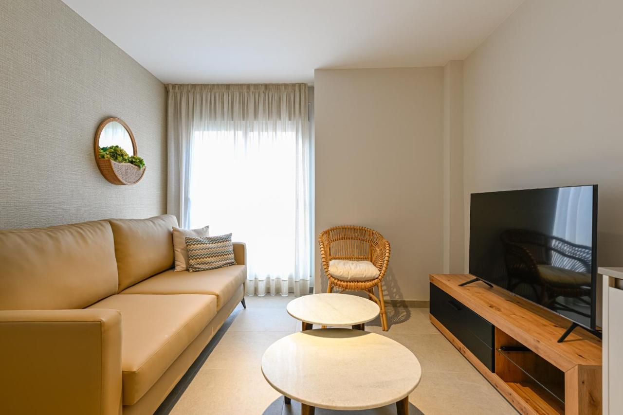 Loft Canteras