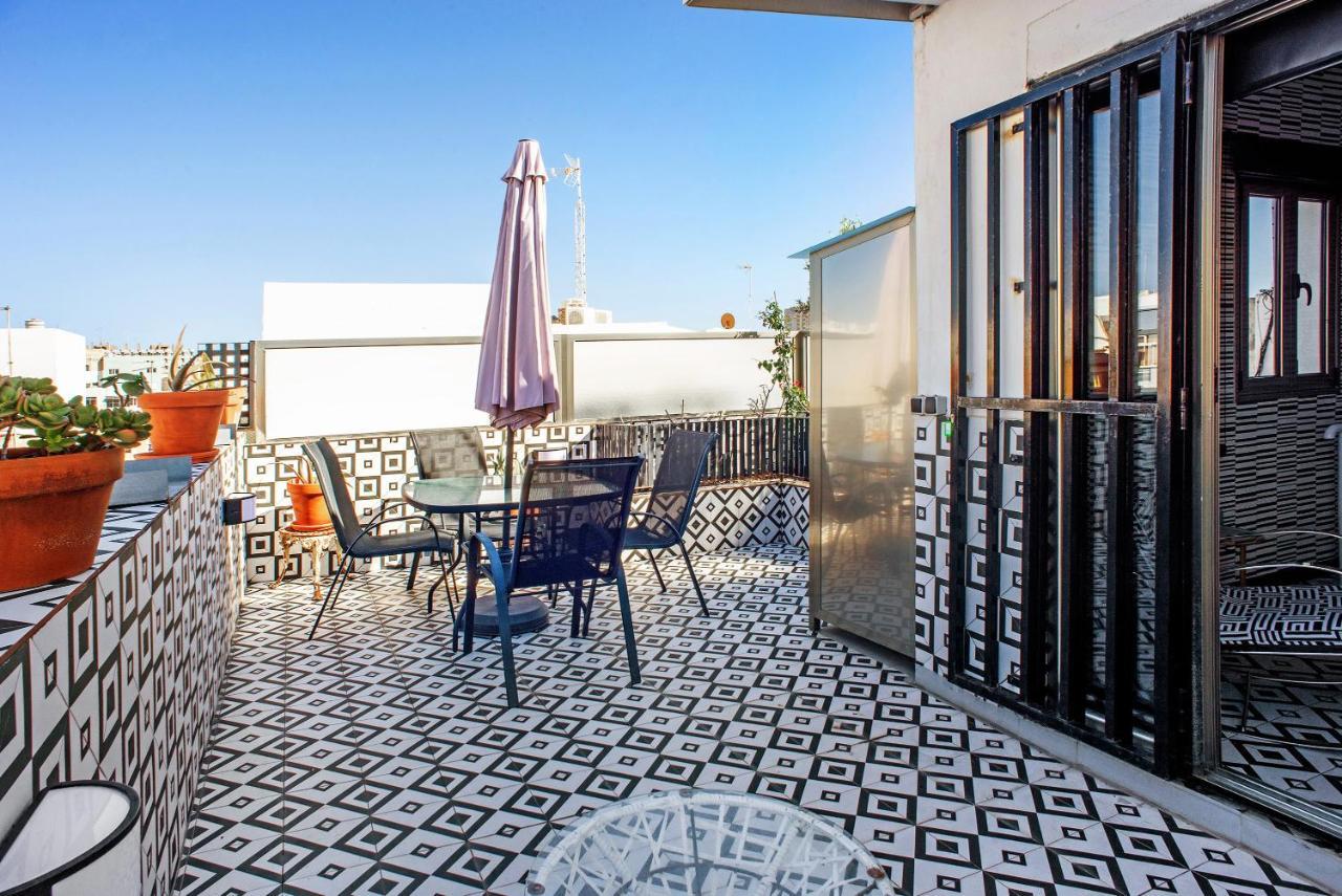 Casa vacanze Blue Sky-loft Atico Las Palmas de Gran Canaria