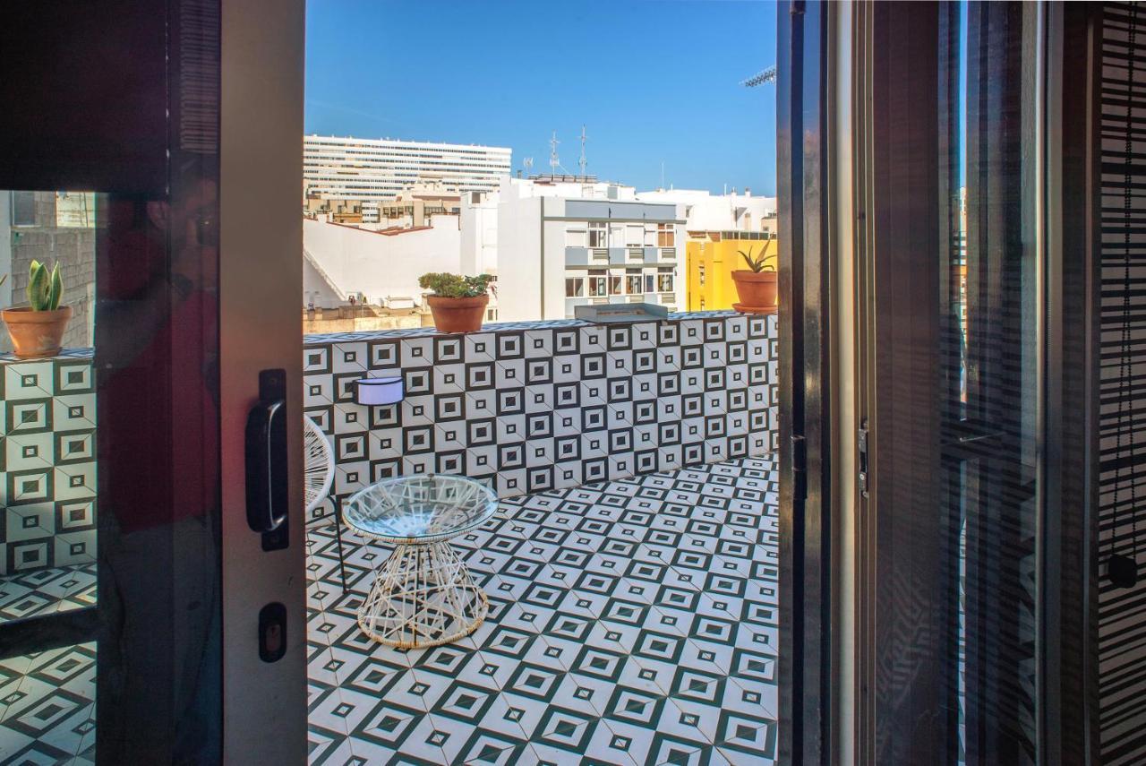 Blue Sky-loft Atico Las Palmas de Gran Canaria