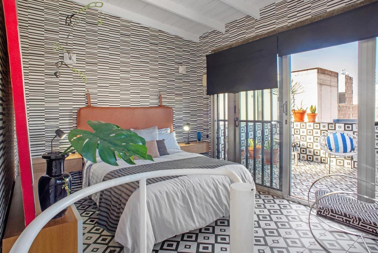 Blue Sky-loft Atico *