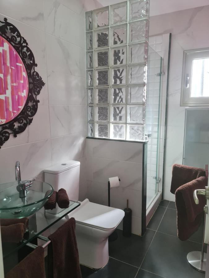 Casa vacanze Blue Sky-loft Atico Las Palmas de Gran Canaria