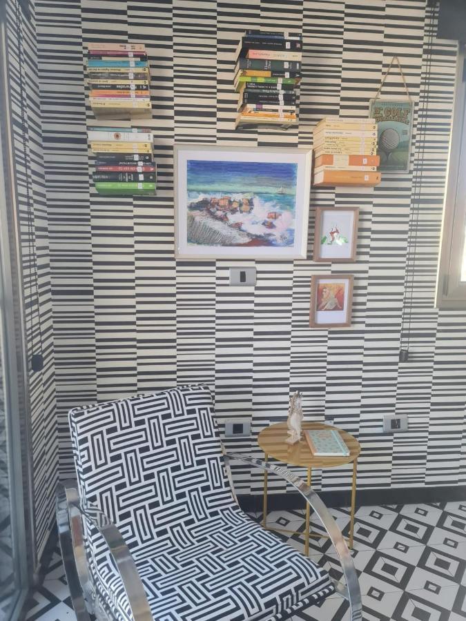 Casa vacanze Blue Sky-loft Atico