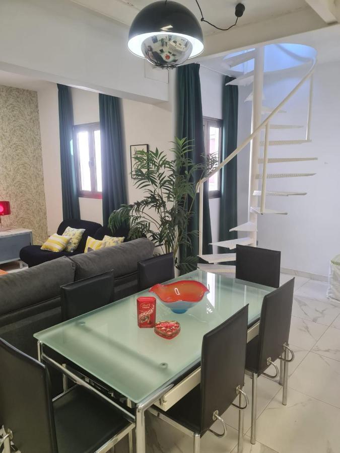 Casa vacanze Blue Sky-loft Atico Las Palmas de Gran Canaria